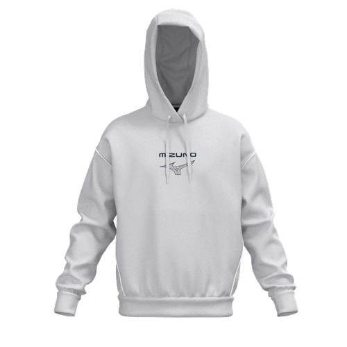 ATHLETICS GRAPHIC HOODY TailleXL - Mizuno - Modalova