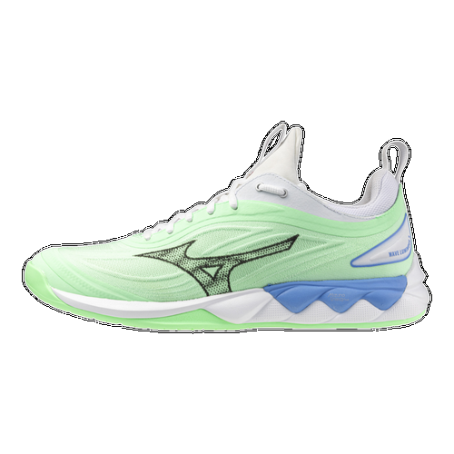 WAVE LUMINOUS 3 Chaussures de korfball // Femme/Hommee Taille40,5 - Mizuno - Modalova