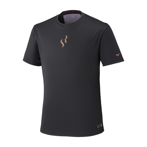SR4 TRAINING TEE TailleS - Mizuno - Modalova