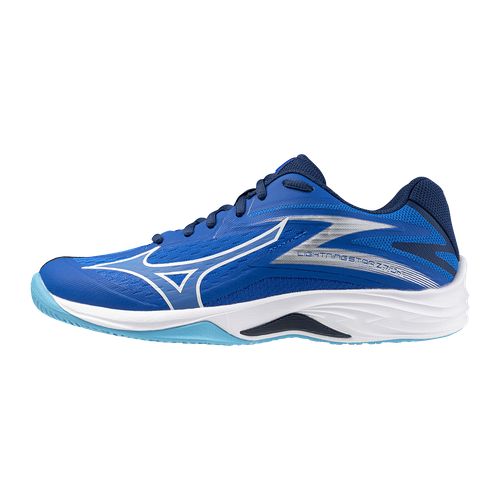 LIGHTNING STAR Z7 JR. Chaussures de volleyball // Junior Taille34 - Mizuno - Modalova