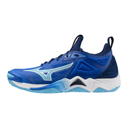 WAVE MOMENTUM 3 Chaussures de korfball // Femme/Hommee Taille46 - Mizuno - Modalova