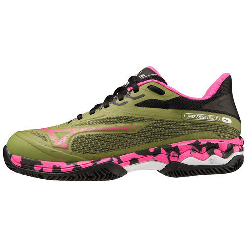 WAVE EXCEED LIGHT 2 PADEL // Taille36.5 - Mizuno - Modalova