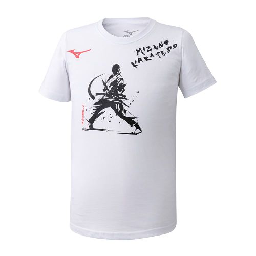 Karatedo tee Femme/Hommee TailleXS - Mizuno - Modalova