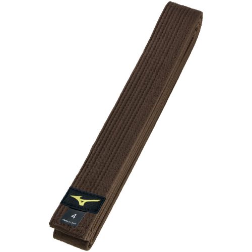 RB Brown Belt Femme/Hommee Taille06+ - Mizuno - Modalova
