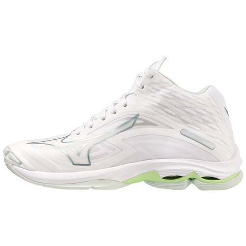 WAVE LIGHTNING Z7 MID Chaussures de volleyball Taille36.5 - Mizuno - Modalova