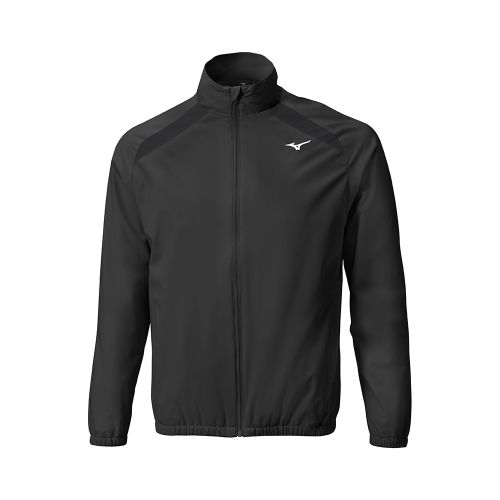 Breath Thermo Move Tech Jacket TailleS - Mizuno - Modalova