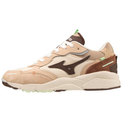 SKY MEDALβ Chaussures sportstyle Femme/Hommee Taille36.5 - Mizuno - Modalova
