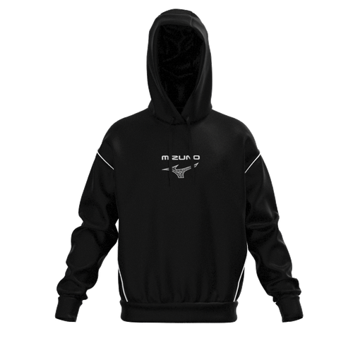 ATHLETICS GRAPHIC HOODY TailleM - Mizuno - Modalova