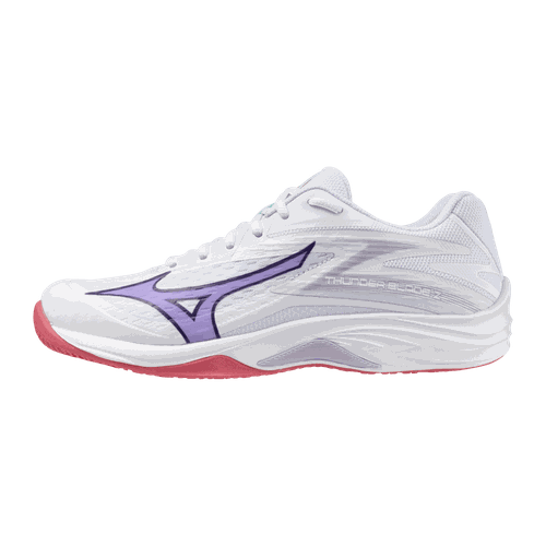 THUNDER BLADE Z Chaussures de volleyball // Taille36.5 - Mizuno - Modalova