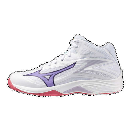 THUNDER BLADE Z MID Chaussures de volleyball // Taille41 - Mizuno - Modalova