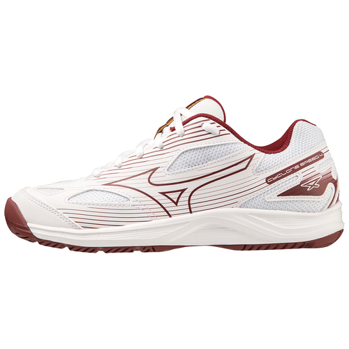 CYCLONE SPEED 4 Chaussures de volleyball Taille37 - Mizuno - Modalova