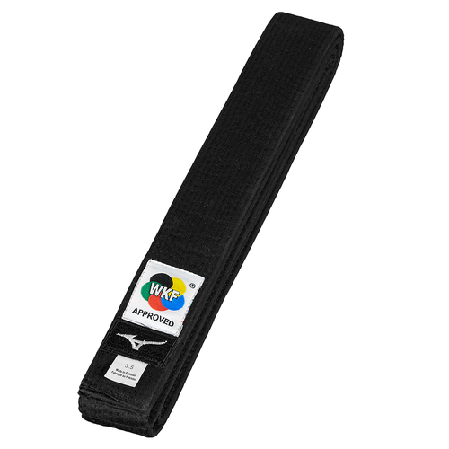 WKF black belt RB Femme/Hommee Taille5+ - Mizuno - Modalova
