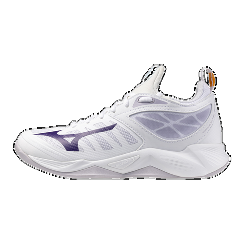 WAVE DIMENSION Chaussures de volleyball // Taille40.5 - Mizuno - Modalova