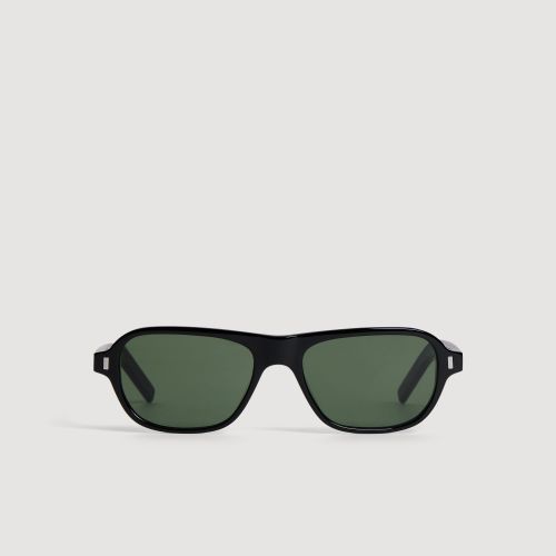 Lunettes de soleil en acétate - Sandro Paris - Modalova
