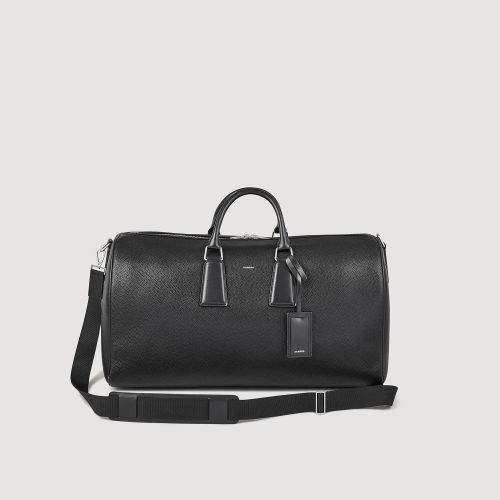 Sac week-end - Sandro Paris - Modalova