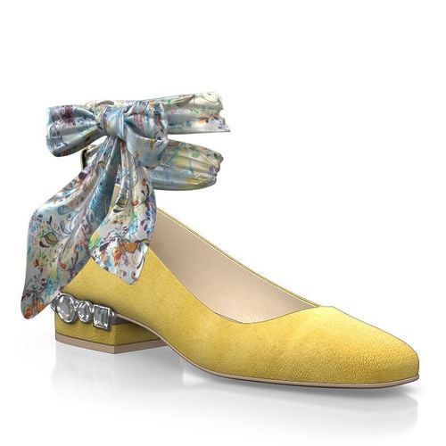 Chaussures talons bijoux 14294 - Girotti FR - Modalova