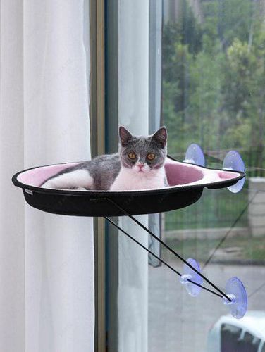Cat Window Perch Pet Bed Cat - Zaful - Modalova