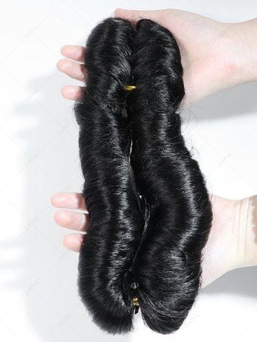 Pcs DIY Human Hair Weft - Zaful - Modalova