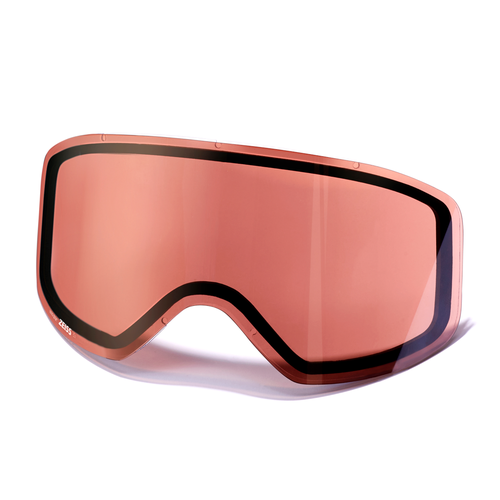 Lunettes De Ski Big Lens - Hawkers - Modalova