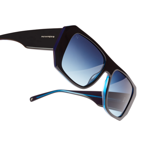 Nos Lunettes de Soleil Hell - Dark Denim - Hawkers - Modalova