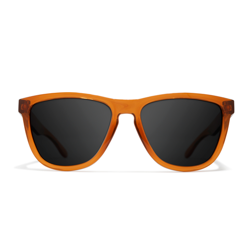 Nos Lunettes de Soleil Hawkers Regular Caramel - Dark - Northweek - Modalova