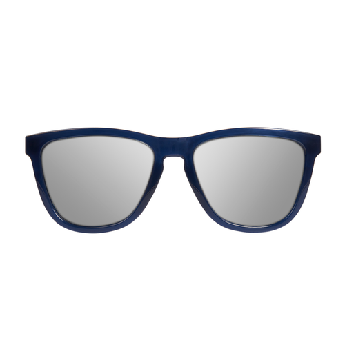 Nos Lunettes de Soleil Hawkers Regular Navy - Chrome - Northweek - Modalova