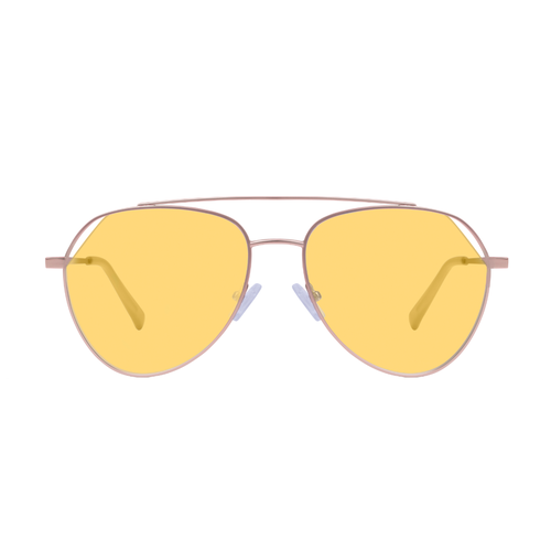 Nos Lunettes de Soleil Gold - Bluejay - Hawkers - Modalova
