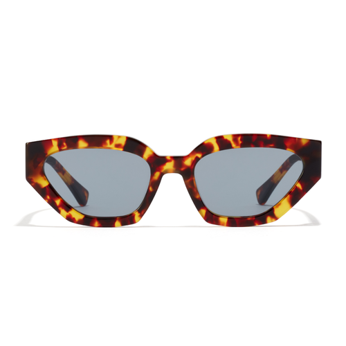 Nos Lunettes de Soleil Olwen - Tortoise X Paula - Hawkers - Modalova
