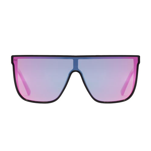 Nos Lunettes de Soleil X Paula Echevarria - Weed Nebula - Hawkers - Modalova