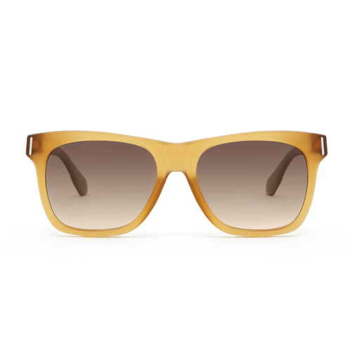 Nos Lunettes de Soleil Frozen Mustard - Sunset - Hawkers - Modalova