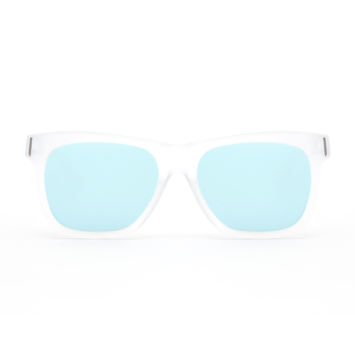 Nos Lunettes de Soleil Air Matte Chrome Sunset​ Xl - Hawkers - Modalova