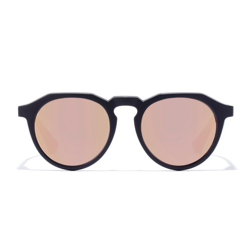 Nos Lunettes de Soleil Carbon - Rose Gold Warwick - Hawkers - Modalova