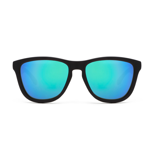 Nos Lunettes de Soleil Polarized Carbon - Emerald One - Hawkers - Modalova