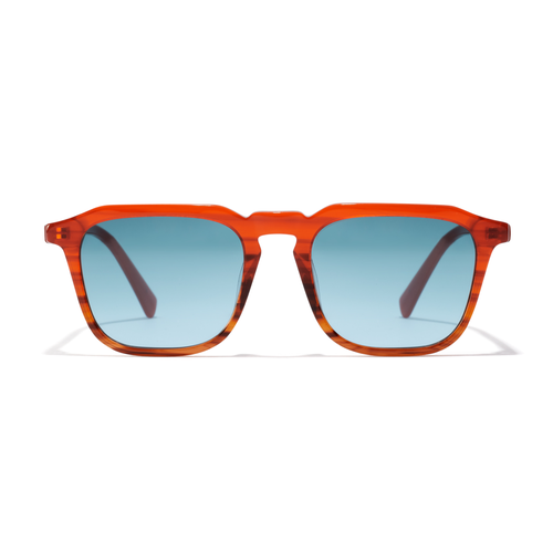 Nos Lunettes de Soleil Caramel Eternity - Hawkers - Modalova