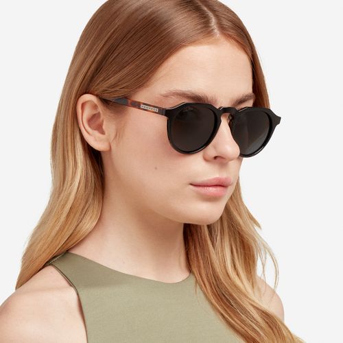 Nos Lunettes de Soleil Warwick - Polarized Carey - Hawkers - Modalova