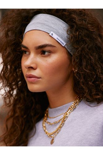 Active Society Jersey Headband - One Size - Nasty Gal - Modalova