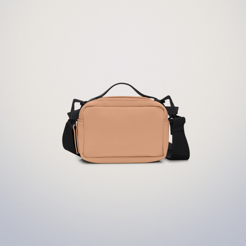 Rains Box Bag Micro - Coy - Rains - Modalova
