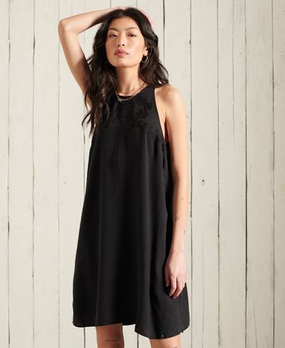 Robe Sans Manches Taille: 36 - Superdry - Modalova