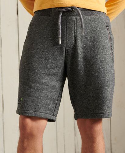 Men's Klassische Shorts aus der Orange Label Kollektion - Größe: XS - Superdry - Modalova