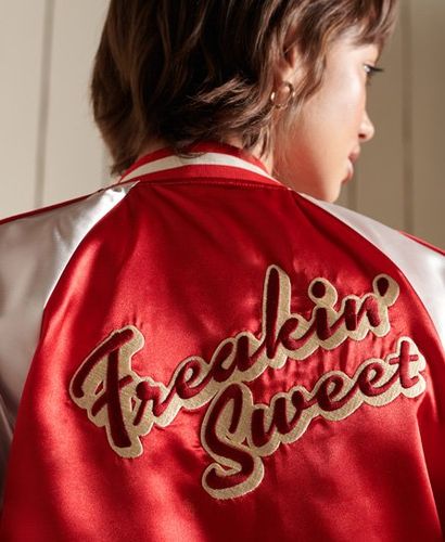 Veste Suika Taille: 40 - Superdry - Modalova