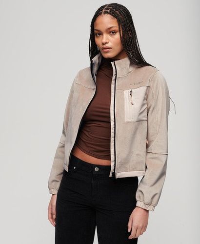 Veste Premium Trekker Taille: 36 - Superdry - Modalova