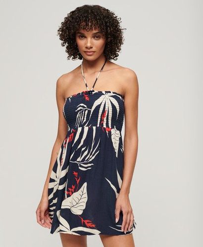 Robe de Plage Courte Taille: 36 - Superdry - Modalova