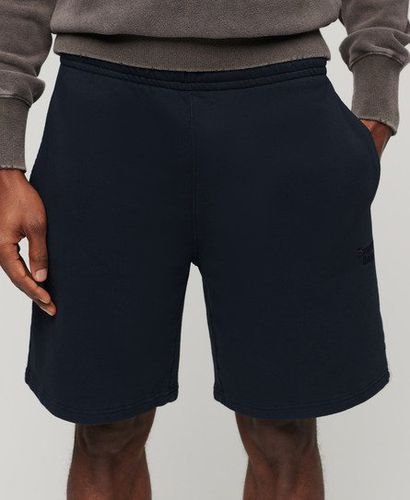 Herren Shorts mit Vintage-Waschung - Größe: S - Xmas deals - Superdry - Modalova