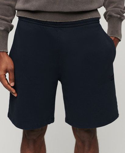 Herren Shorts mit Vintage-Waschung - Größe: XL - Superdry - Modalova