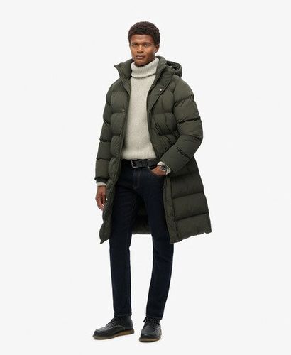 Herren Steppjacke, Größe: S - Größe: S - Superdry - Modalova