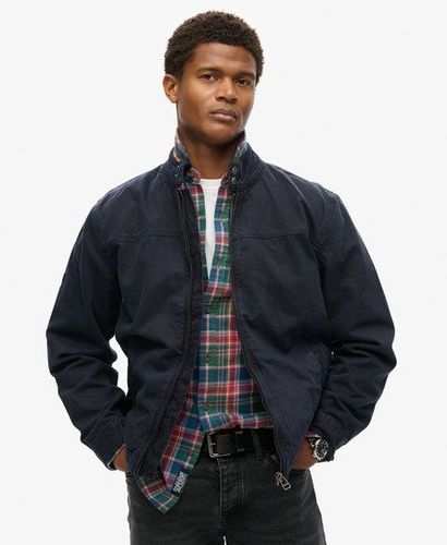 Blouson Harrington Classique Taille: Xxl - Superdry - Modalova