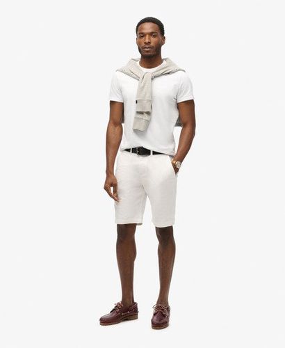 Short Chino Vintage Taille: 34 - Superdry - Modalova