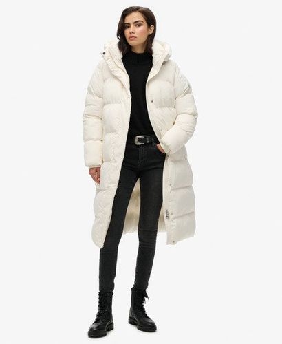Damen Steppmantel, Größe: 40 - Größe: 40 - Superdry - Modalova