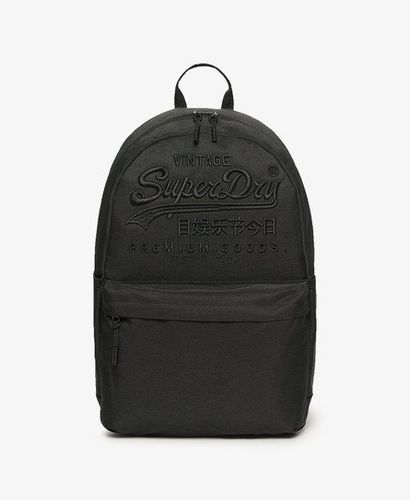 Damen Heritage Montana Rucksack - Größe: One Größe - Superdry - Modalova