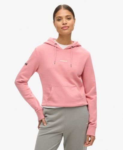 Sweat à Capuche uni Taille: 42 - Superdry - Modalova